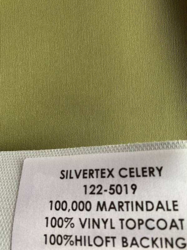 Silvertex Celery 122-5019