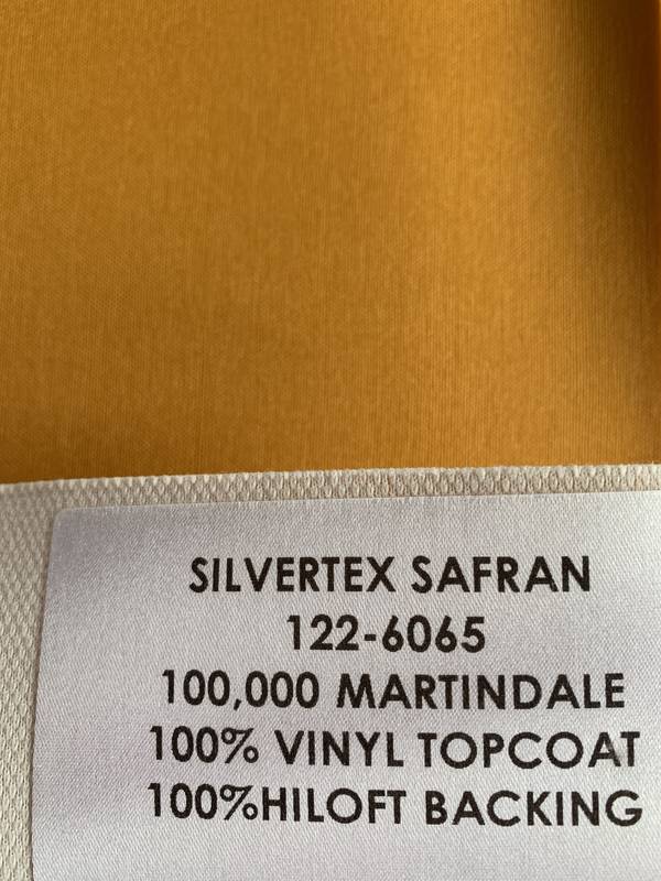 Silvertex Safran 122-6065