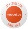 Möbel.de Partner-Logo